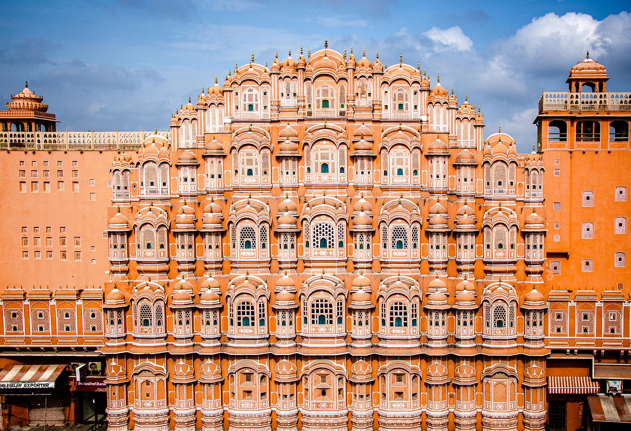 Enchanting Rajasthan Tour - Jaipur, Jodhpur, Udaipur