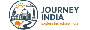 Journey India Logo